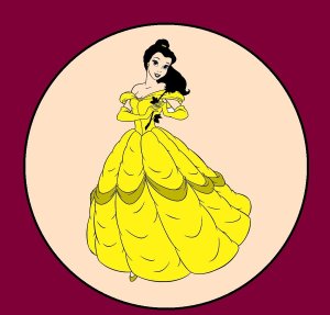 portrait_of_belle_by_amberjad3s3xt0n-d5hirgo